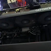 RTX 3070TI INO3D X3|قطعات و لوازم جانبی رایانه|تربت‌حیدریه, آسایش|دیوار