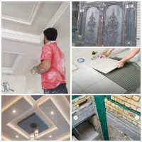 نیازمند نیروی کار برای موکب در کربلا