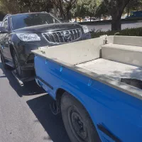 یدکش یدک کش یدککش خودرو بر جرثقیل امداد خودرو