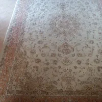 دو عدد فرش ۹ متری مهریس جهت فروش