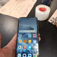 Redmi note 8|موبایل|ماسال, |دیوار