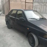 پرایدمشکی۸۴