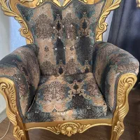 مبلمان|مبلمان خانگی و میز عسلی|کرج, شهرک فهمیده|دیوار