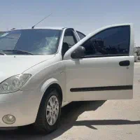 تیبا صندوق دار