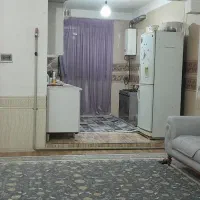اجاره خانه ۷۵ متری طبقه همکف یک خوابه