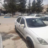 تیبا ۱|خودرو سواری و وانت|لردگان, |دیوار