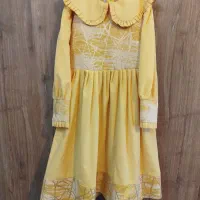 تعدادی پیراهن و شلوار مناسب ۶تا۱۰سال
