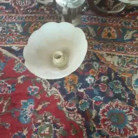 لوستر|لوستر و چراغ آویز|کرمان, |دیوار