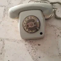 گوشی  تلفن  نوستالژی