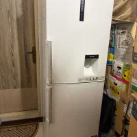 یخچال فریزر جنرال