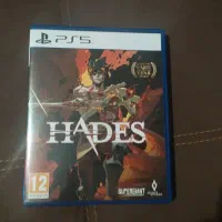 دیسک بازی هیدیس Hades PS5