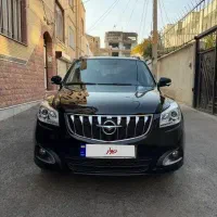 هایما s7+ پلاس مدل1403 بدون رنگ در حد صفر