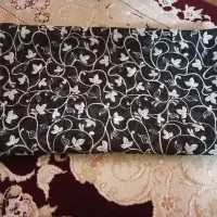 چادر مجلسی دوخته شده