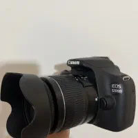 دوربین kanon1200 d