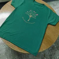 تیشرت زنانه نخ پنبه