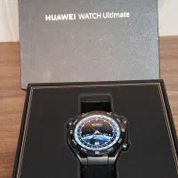 ساعت هوشمند Huawei watch ultimate واچ غواصی