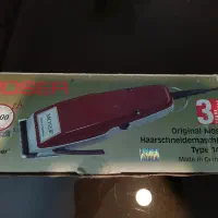 ماشین اصلاح موزر مدل ۱۴۰۰ آلمانی اصل