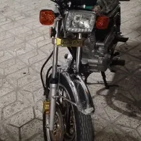 هندا نیکتاز200 صفر مدل 1403