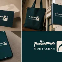 طراحی لوگو اختصاصی