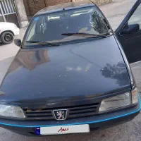 خودرو ۴۰۵