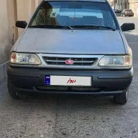 پراید مدل ۸۵