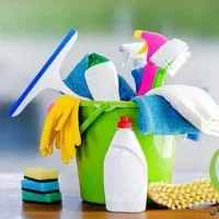 نیازمند نظافت منزل آشپزی و مرتب کاری