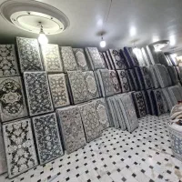 پشتی طرح سمین
