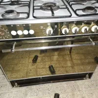 فر گاز