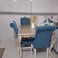 میز ناهار خوری