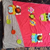 سرویس خواب نوزاد