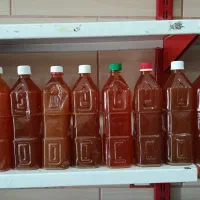 فروش آبغوره خانگی باکیفیت وطعم عالی