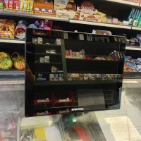 فروش صندوق فروشگاهی بایامکس z5
