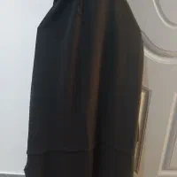 بلوز ودامن