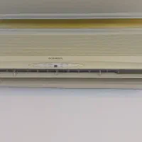 سرویس رو کار کولر اسپیلت با کاور