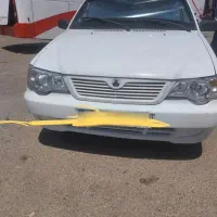 پراید مدل ۱۳۹۴