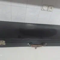 سنتور|سازهای سنتی|کاشان, فین کوچک|دیوار