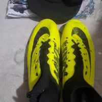 کفش نایک سالونی،اصلی