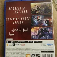 spider man 2|کنسول، بازی ویدئویی و آنلاین|تهران, دیلمان|دیوار