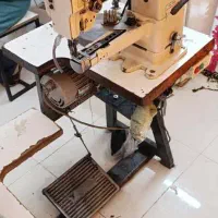 چرخ صنعتی زوارکش . راسته . دینام