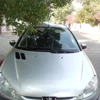 فروش ۲۰۶ اتومات تیپ ۶ فرانسه