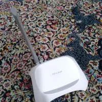 مودم TP-LINK|مودم و تجهیزات شبکه|مشهد, نکاح|دیوار