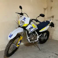 تریل کویر/t2/مدل ۱۴۰۱/کیلومتر۴۰۰۰