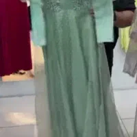لباس مجلسی نو
