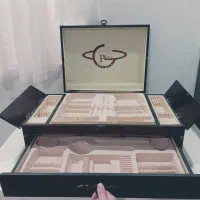 جعبه قاشق