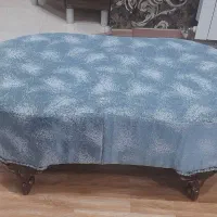 میز جلومبلی نو