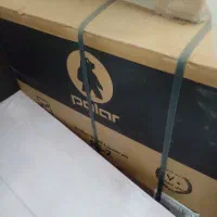 یخچال فریزر ۶ فوت پلار