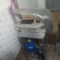 دستگاه پرس