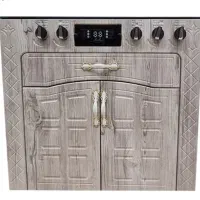 گاز طرح کابینت