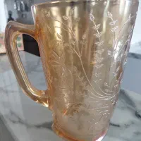 ظروف قدیمی