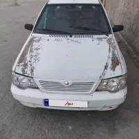 پراید 132 مدل 90
